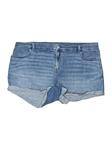Old Navy Denim Shorts (view 1)