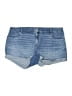Old Navy Blue Denim Shorts Size 20 - photo 1