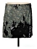 FP One Camo Green Casual Skirt Size 8 - photo 1