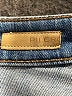 Pilcro Stars Blue Jeans Size 28 waist - photo 7