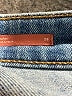 Pilcro Stars Blue Jeans Size 28 waist - photo 8