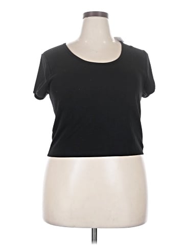 Gap Short Sleeve T-Shirt (view 1)