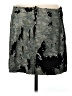 FP One Camo Green Casual Skirt Size 8 - photo 2