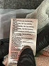 Maeve Print Silver Sweatshirt Size XXS - photo 8