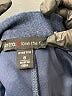 Intro Blue Denim Shorts Size 8 - photo 3