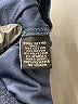 Intro Blue Denim Shorts Size 8 - photo 4