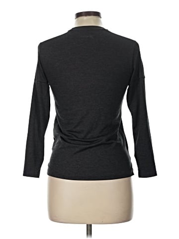 Russell Athletic 3/4 Sleeve T-Shirt (view 2)