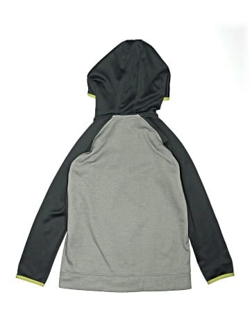 Bcg Zip Up Hoodie (view 2)