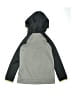 Bcg 100% Polyester Gray Zip Up Hoodie Size M (youth) - photo 2
