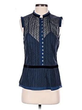 Marc By Marc Jacobs Sleeveless Blouse