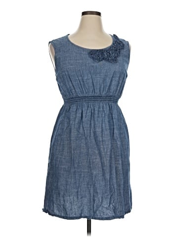 Merona Casual Dress (view 1)