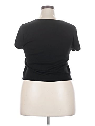Gap Short Sleeve T-Shirt (view 2)