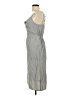 Love Notes Gray Casual Dress Size L - photo 5
