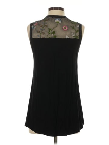Kim & Cami Sleeveless Top (view 2)