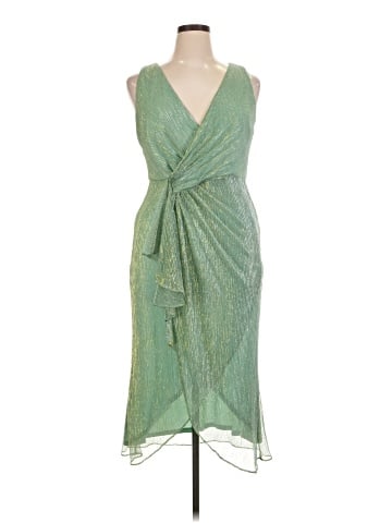 Adrianna Papell Cocktail Dress (view 1)