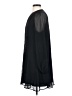 Joie 100% Polyester Black Casual Dress Size S - photo 5