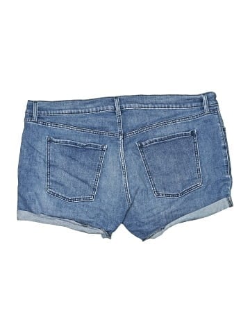 Old Navy Denim Shorts (view 2)