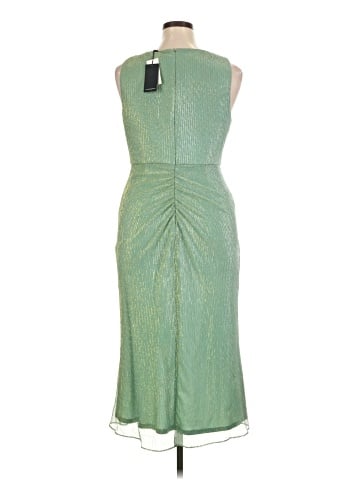 Adrianna Papell Cocktail Dress (view 2)