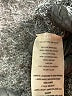 Unbranded 100% Cotton Gray Turtleneck Sweater Size S - photo 8