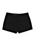 Express Design Studio Solid Black Shorts Size 10 - photo 1