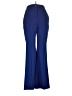 Express Blue Dress Pants Size 6 short - photo 1