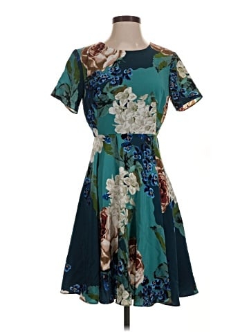Corey Lynn Calter Casual Dress (view 1)