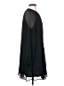 Joie 100% Polyester Black Casual Dress Size S - photo 4