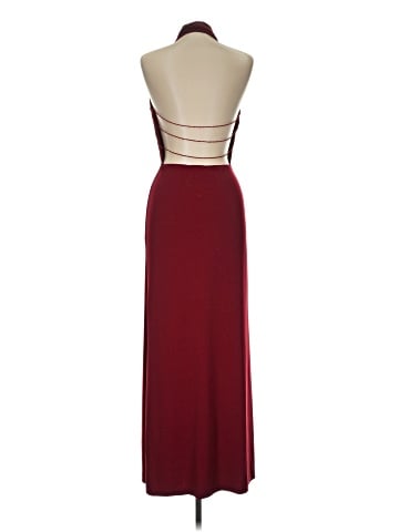 Betsy & Adam Cocktail Dress (view 2)