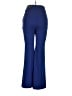 Express Blue Dress Pants Size 6 short - photo 2