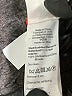 J.Crew Collection 100% Silk Polka Dots Orange Long Sleeve Silk Top Size 2 - photo 8