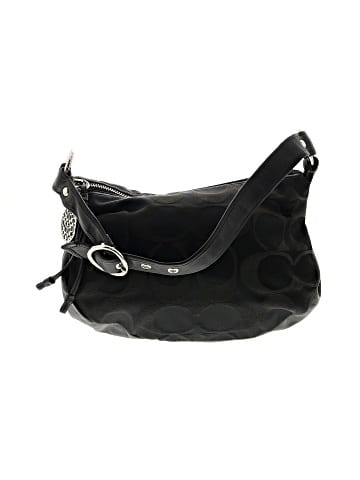 Coach Shoulder Bag (view 1)