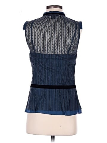 Marc by Marc Jacobs Sleeveless Blouse (view 2)
