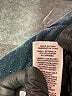 Avec Les Filles Blue Jacket Size S - photo 8