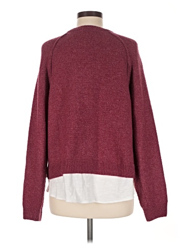 Design History Pullover Sweater (view 2)
