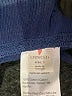 Crewcuts 100% Cotton Solid Blue Casual Pants Size 5 - photo 3