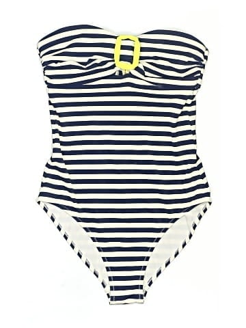 Boden One Piece Swimsuit (view 1)