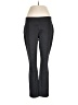 Hilary Radley Chevron-herringbone Gray Active Pants Size L - photo 1