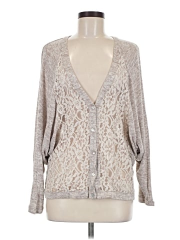 American Rag Cie Cardigan (view 1)