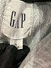 Gap Gray Sweatshirt Size L - photo 7