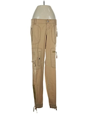 Abercrombie Cargo Pants (view 1)