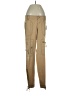 Abercrombie 100% Cotton Tan Cargo Pants Size 0 - photo 1