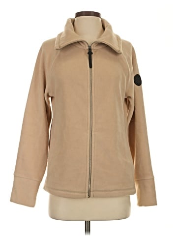 CALVIN KLEIN JEANS Jacket (view 1)