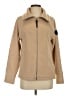 CALVIN KLEIN JEANS 100% Polyester Tan Jacket Size S - photo 1