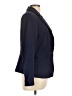 Boden Blue Blazer Size 12 - photo 4
