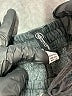 Volcom Gray Sweatpants Size 5 - 8 - photo 3