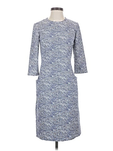 J. McLaughlin Casual Dress (view 1)