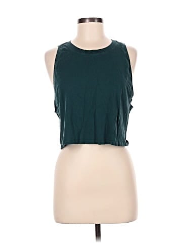 PrAna Sleeveless T-Shirt (view 1)