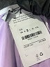 Pomelo Purple Cocktail Dress Size M - photo 5