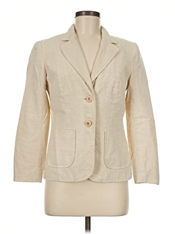 R.Q.T Blazer (view 1)