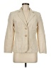 R.Q.T Ivory Blazer Size 6 Petite - photo 1